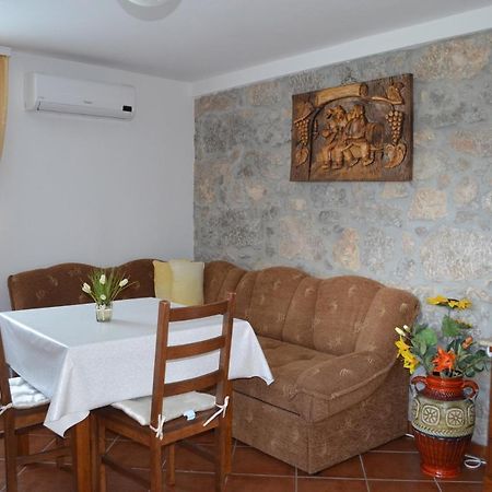 Villa Manuela Draga Bašćanska Zewnętrze zdjęcie
