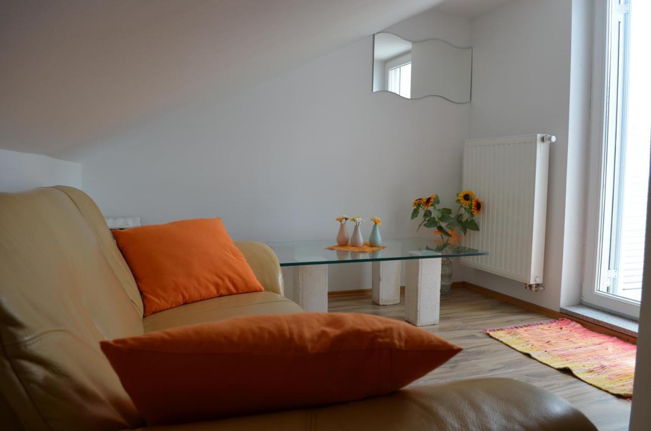 Villa Manuela Draga Bašćanska Zewnętrze zdjęcie